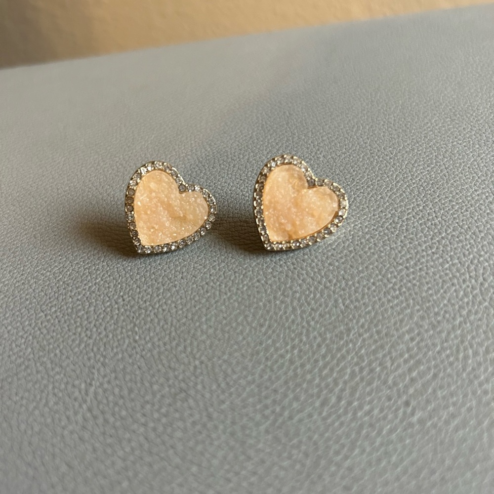 BaubleBar earrings